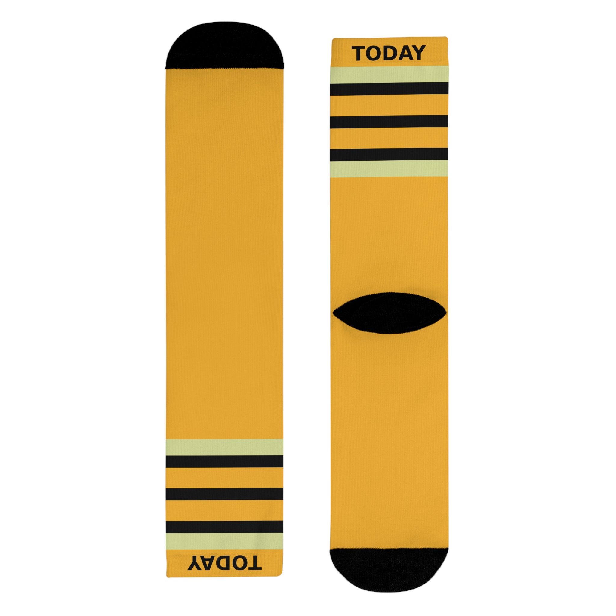 Chaussettes de Running Unies et Personnalisables