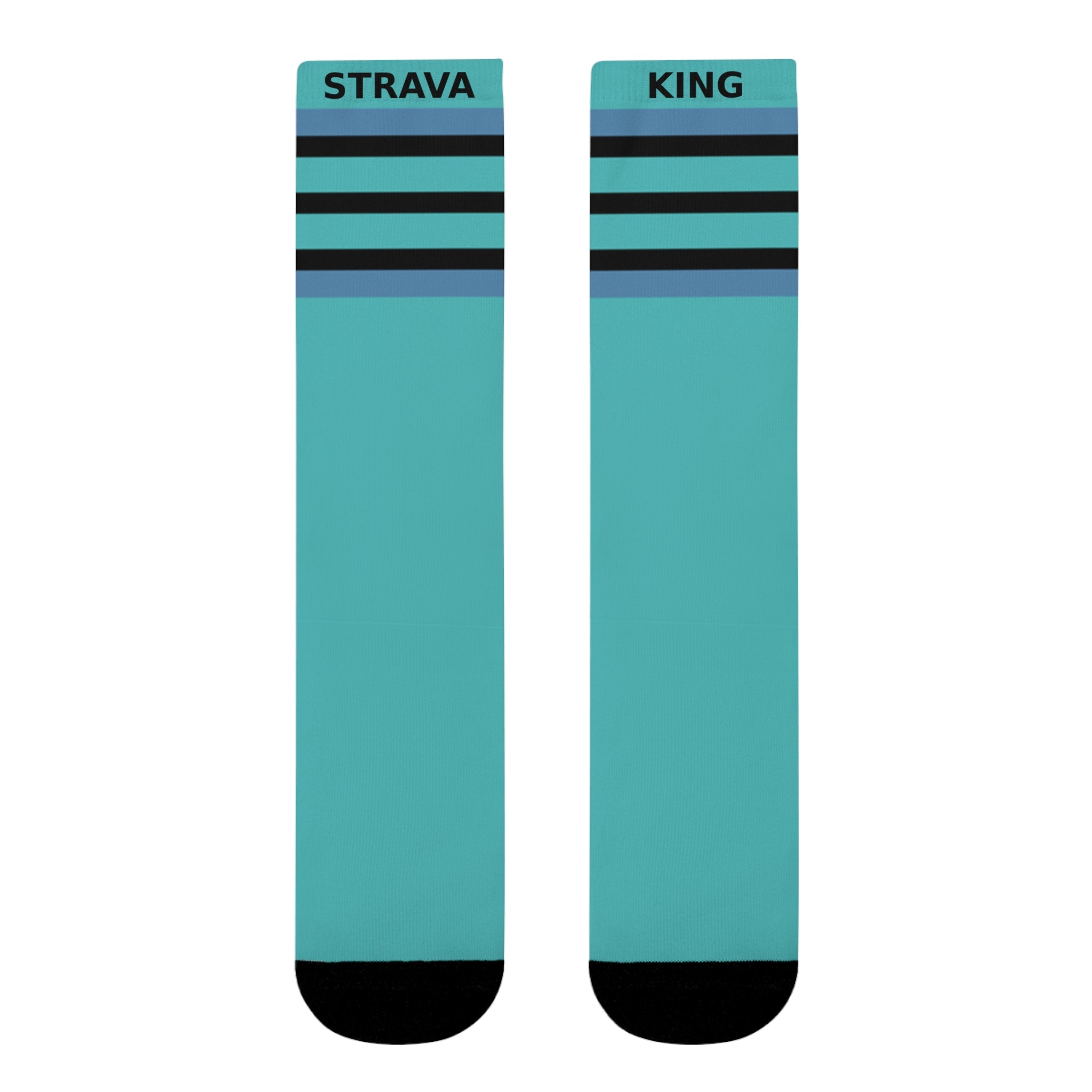 Chaussettes de Running Unies et Personnalisables