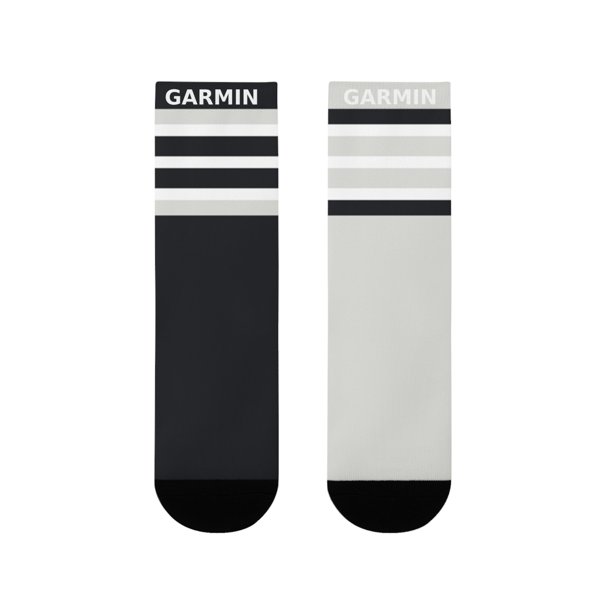 Chaussettes de Running Dépareillées et Personnalisables