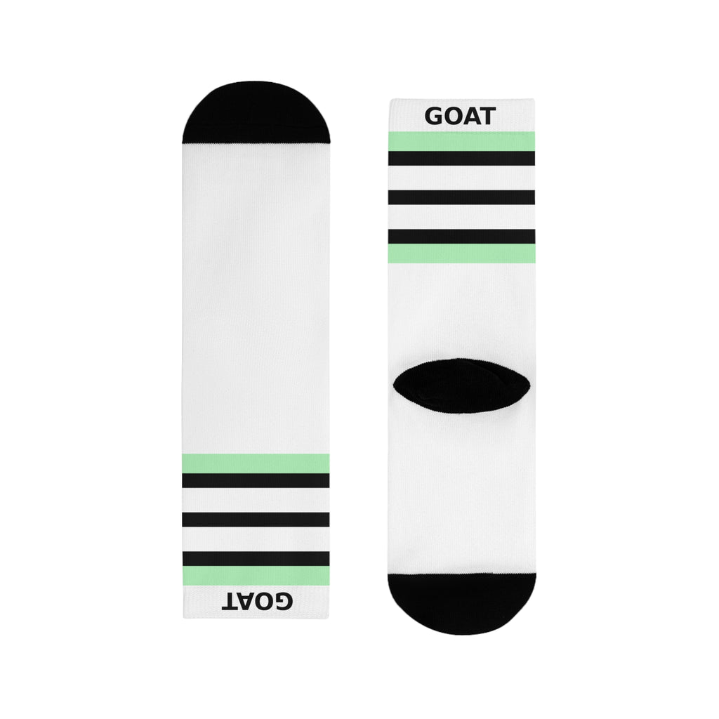 Chaussettes de Running Unies et Personnalisables