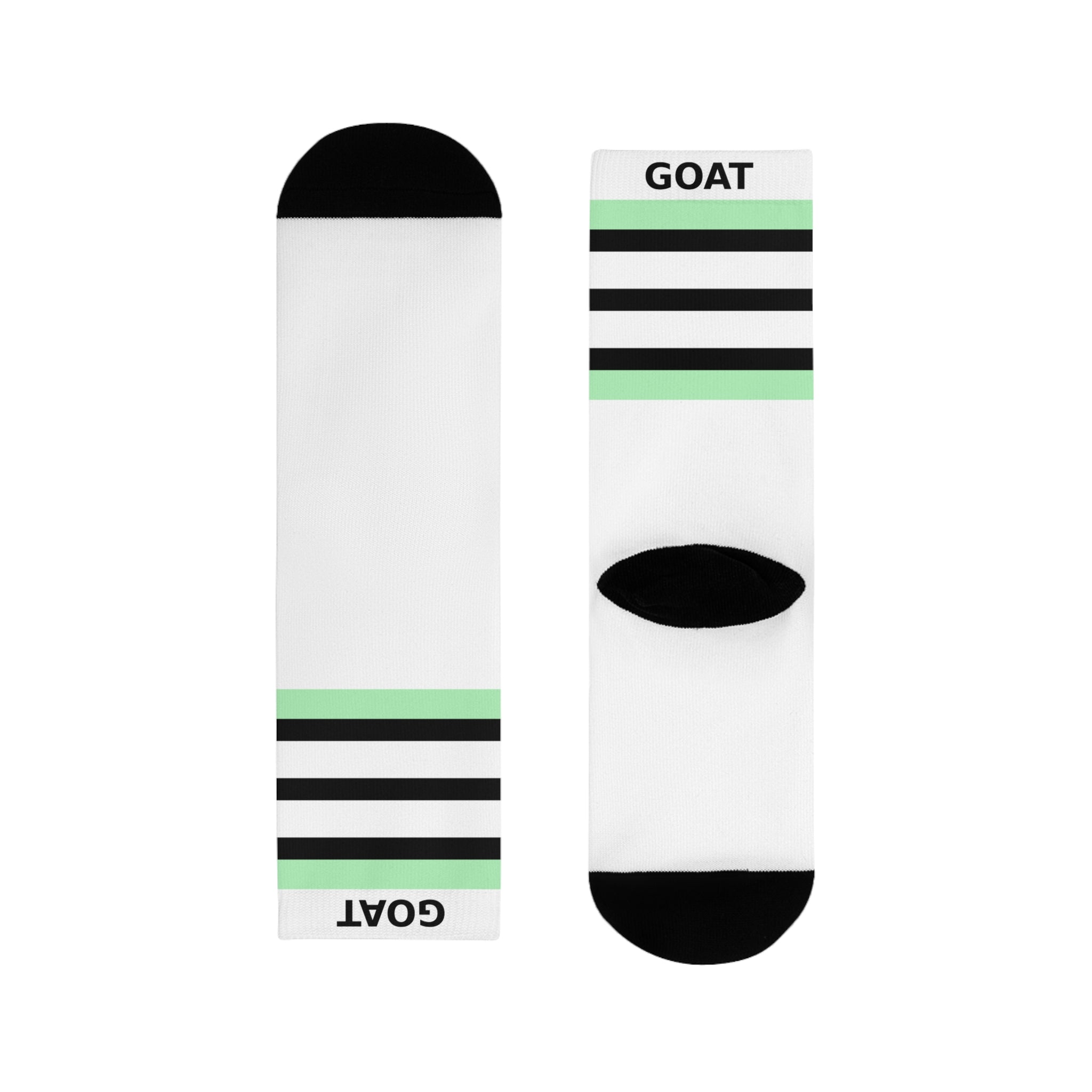 Chaussettes de Running Unies et Personnalisables