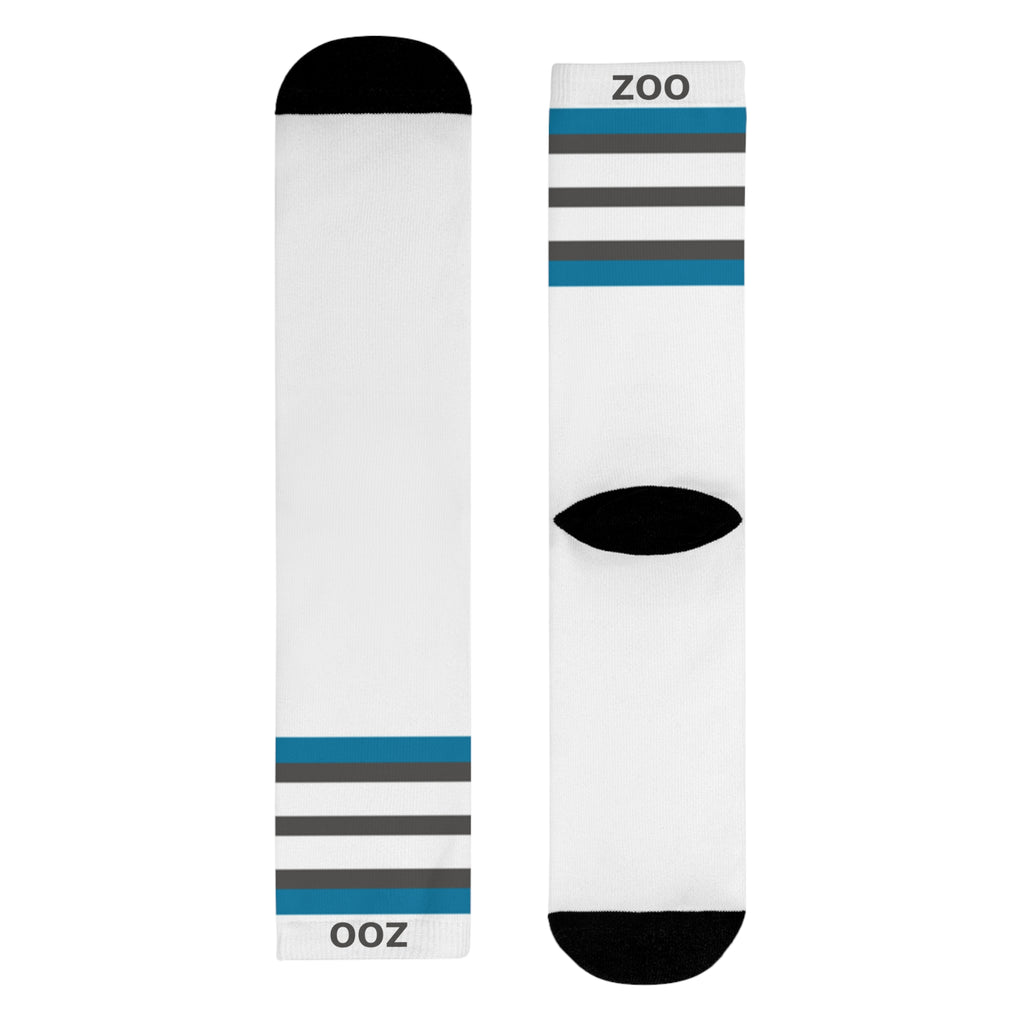Chaussettes de Running Dépareillées et Personnalisables