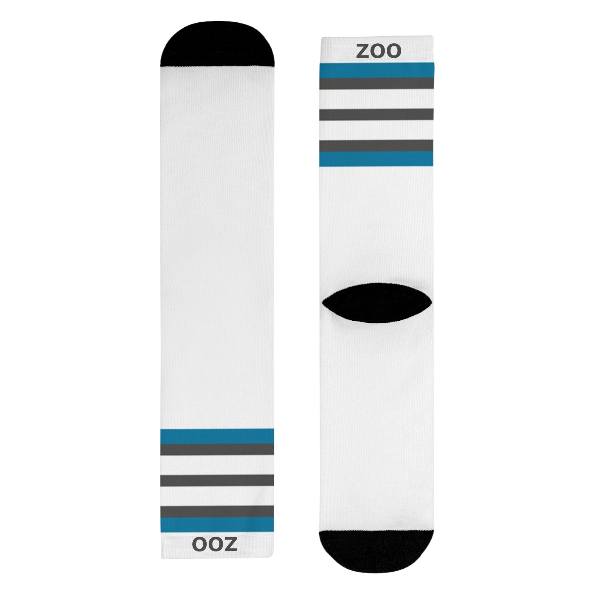 Chaussettes de Running Dépareillées et Personnalisables