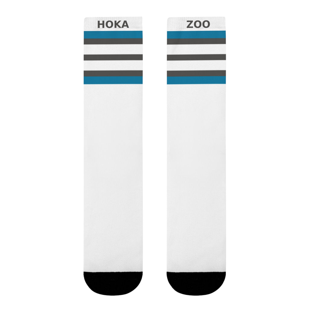 Chaussettes de Running Unies et Personnalisables