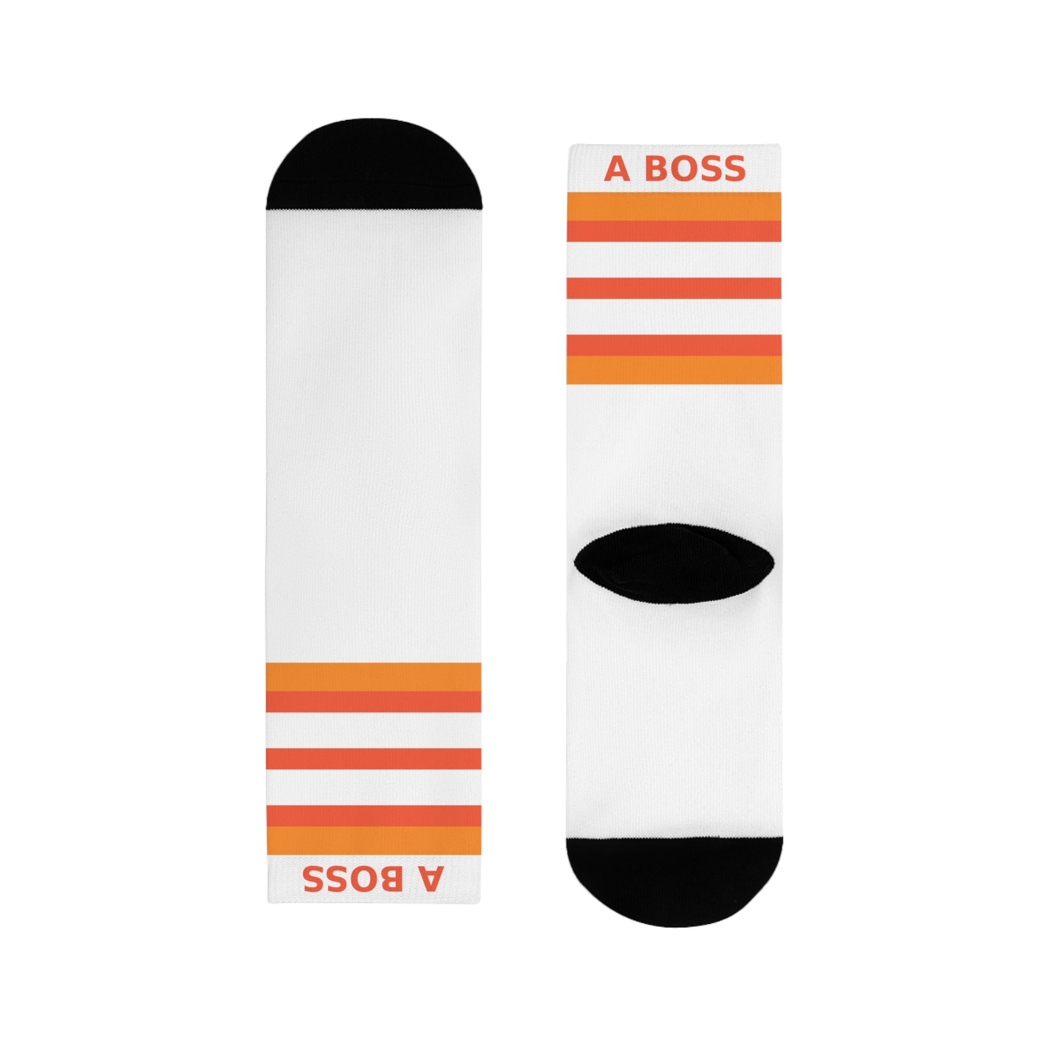 Chaussettes de Running Dépareillées et Personnalisables