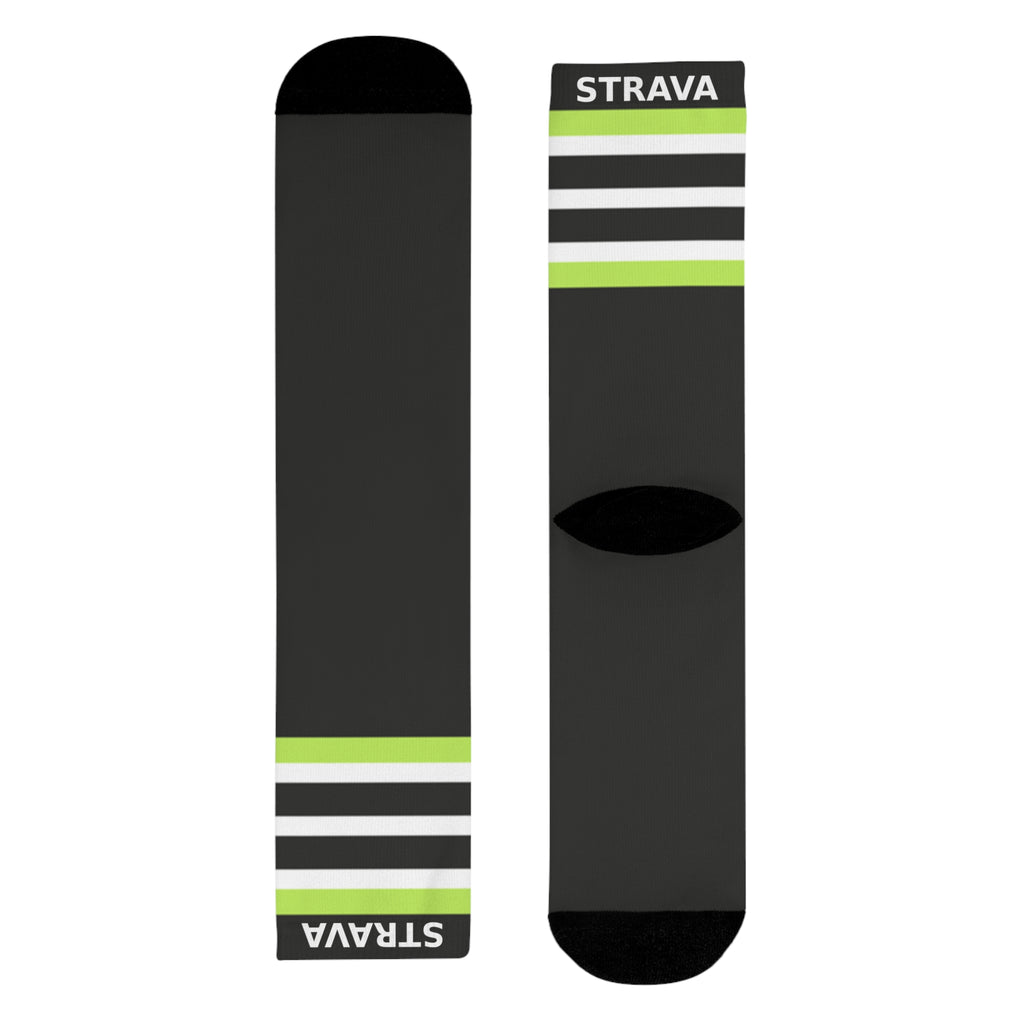 Chaussettes de Running Dépareillées et Personnalisables