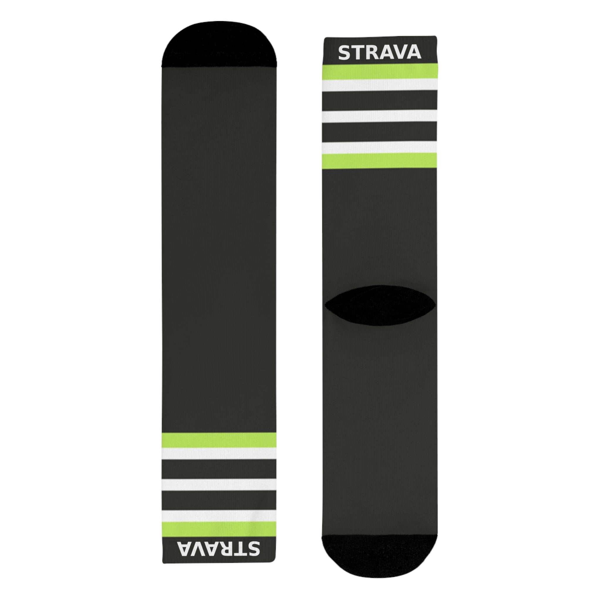Chaussettes de Running Dépareillées et Personnalisables
