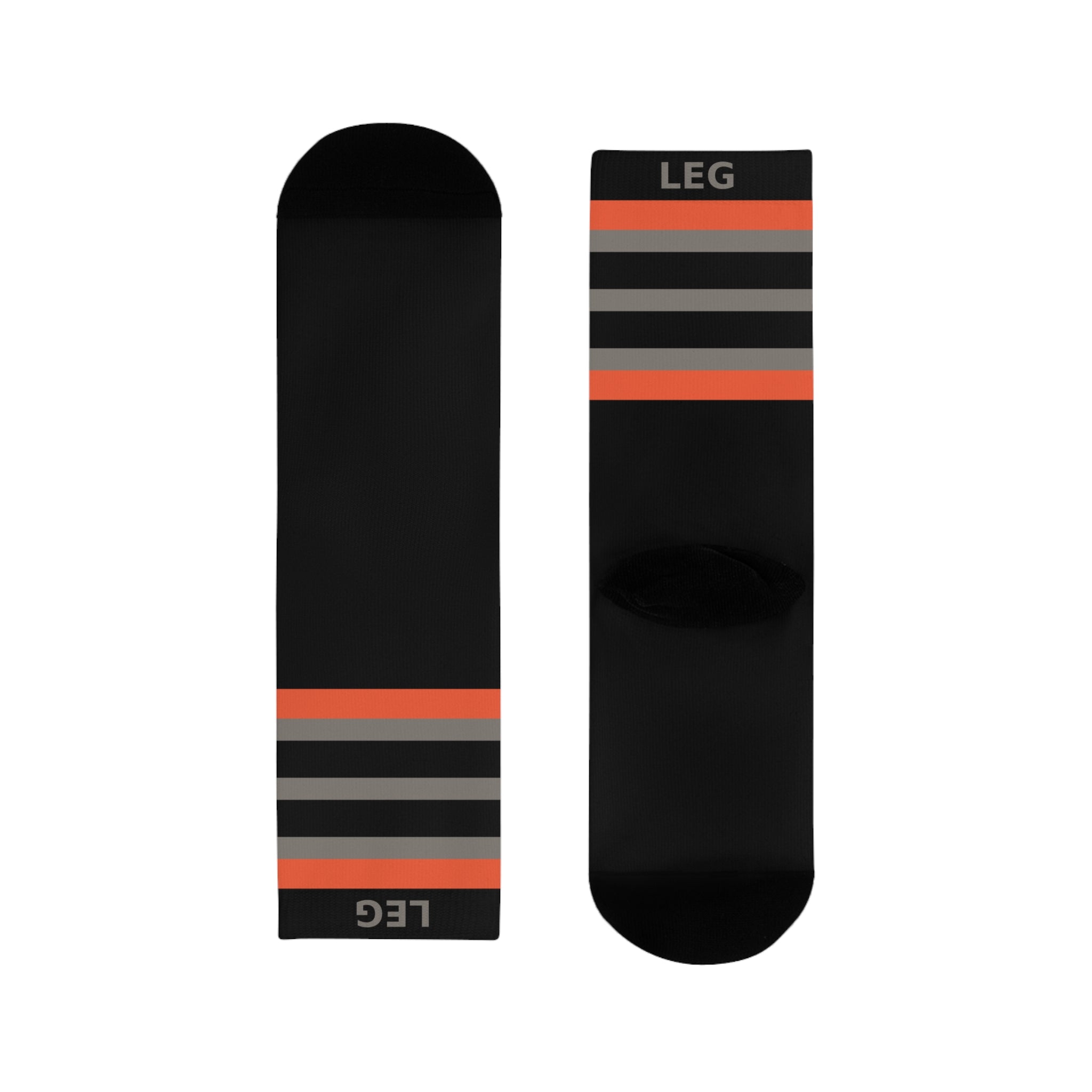 Chaussettes de Running Dépareillées et Personnalisables