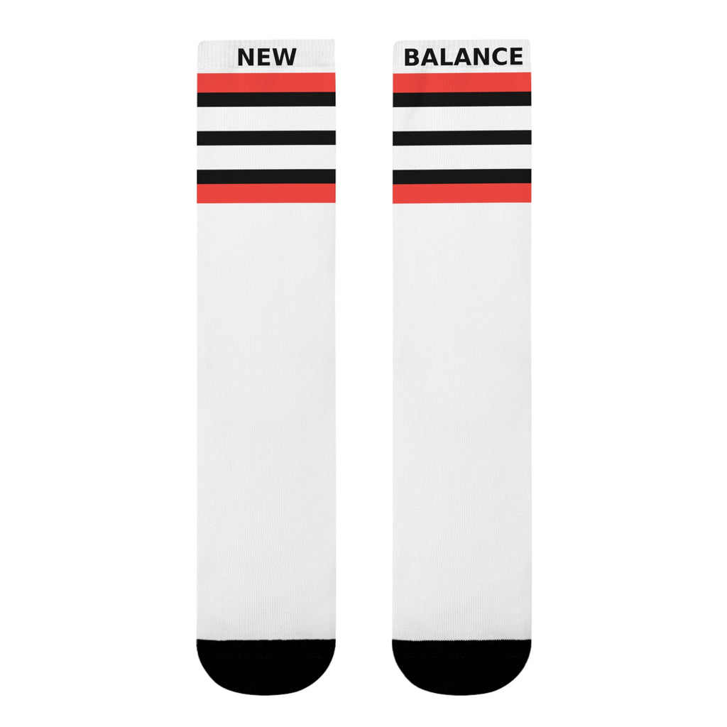 Chaussettes de Running Unies et Personnalisables