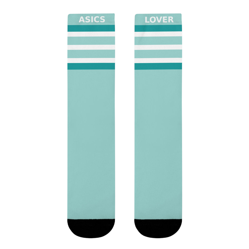 Chaussettes de Running Unies et Personnalisables
