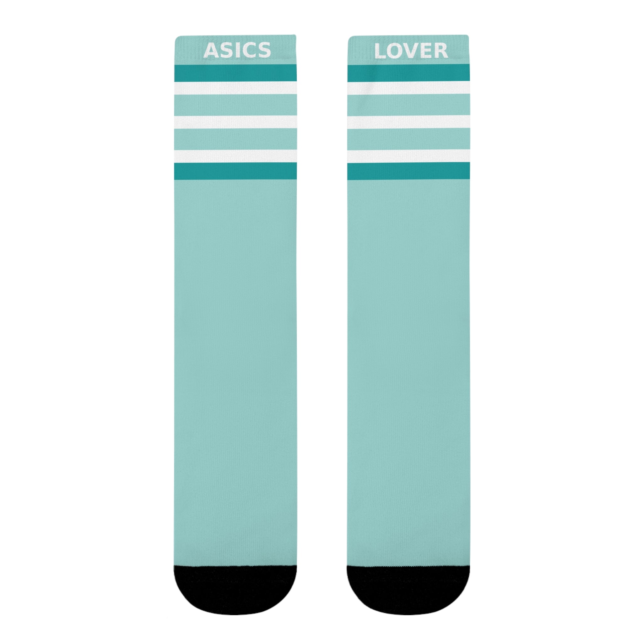 Chaussettes de Running Unies et Personnalisables