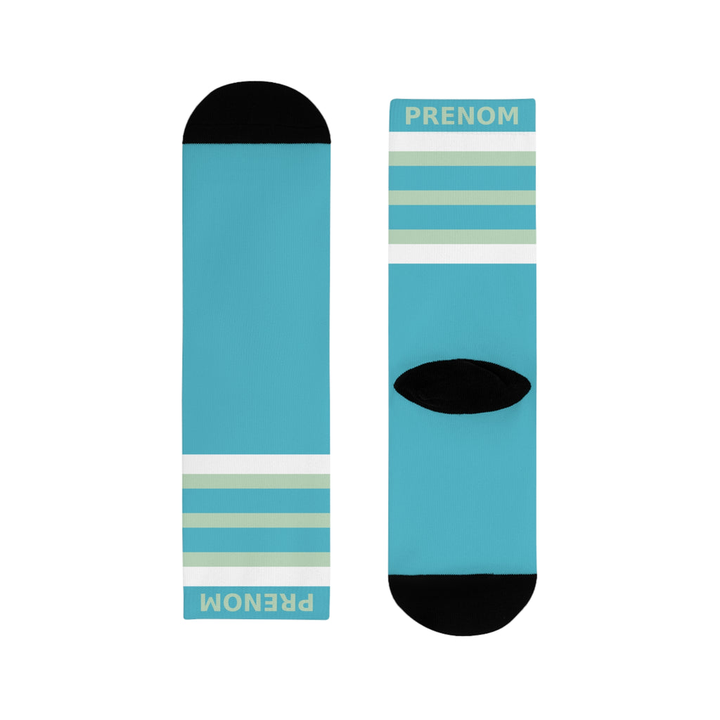 Chaussettes de Running Dépareillées et Personnalisables
