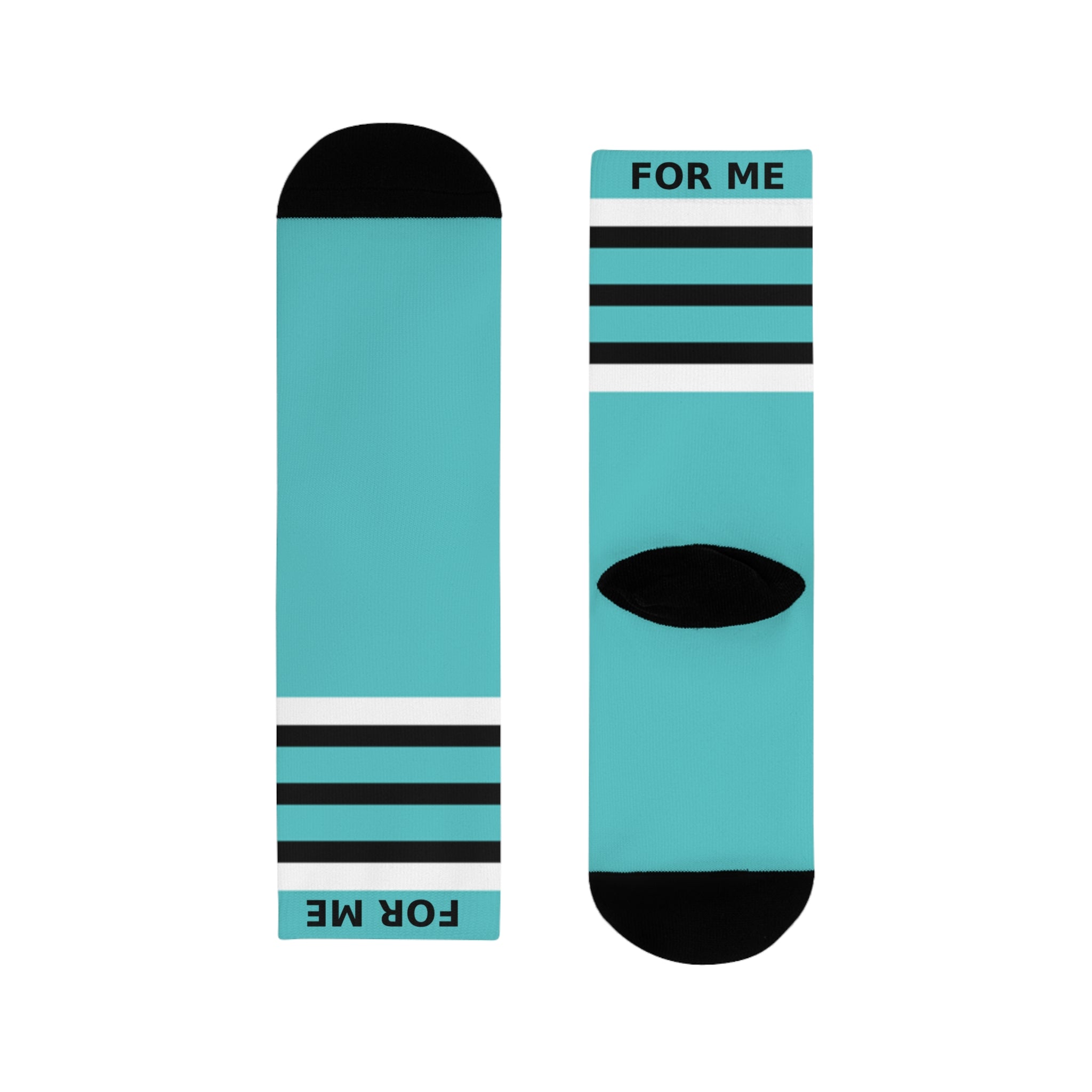 Chaussettes de Running Unies et Personnalisables