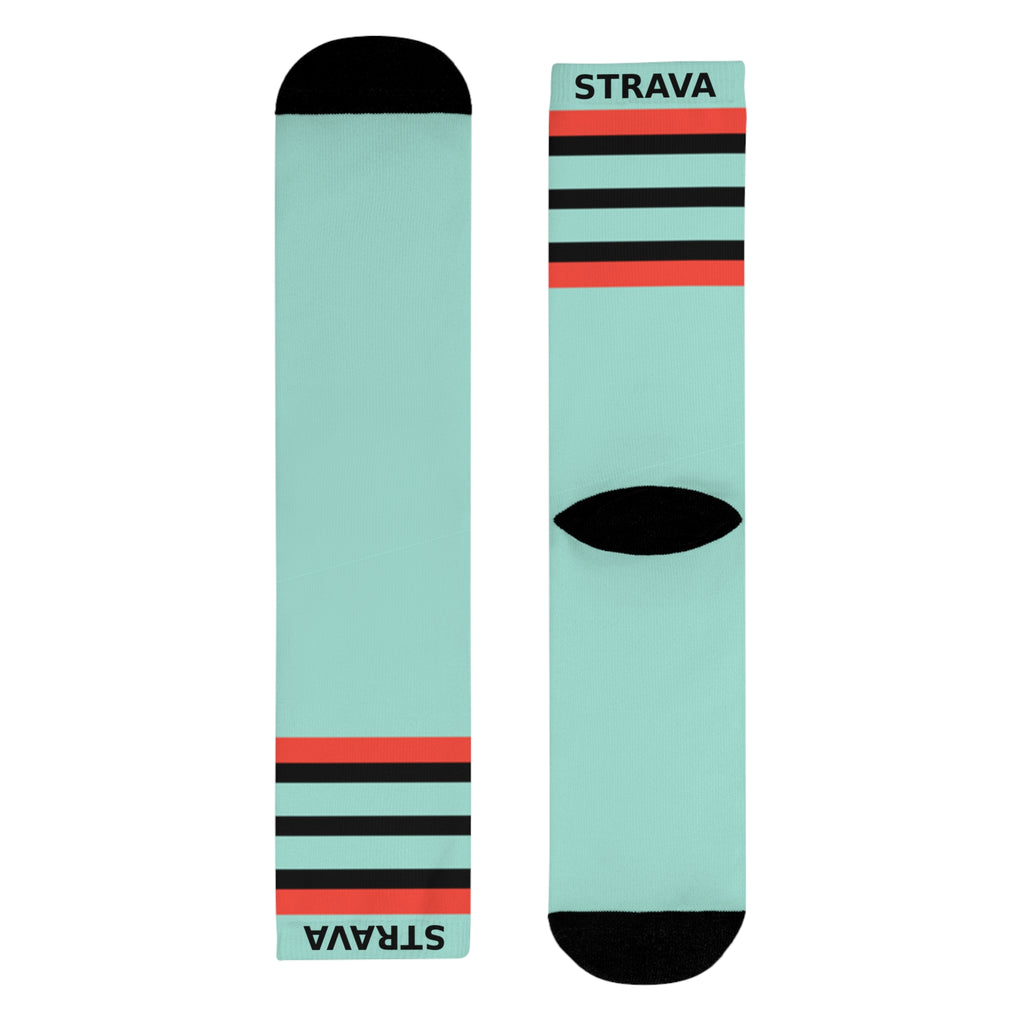 Chaussettes de Running Dépareillées et Personnalisables