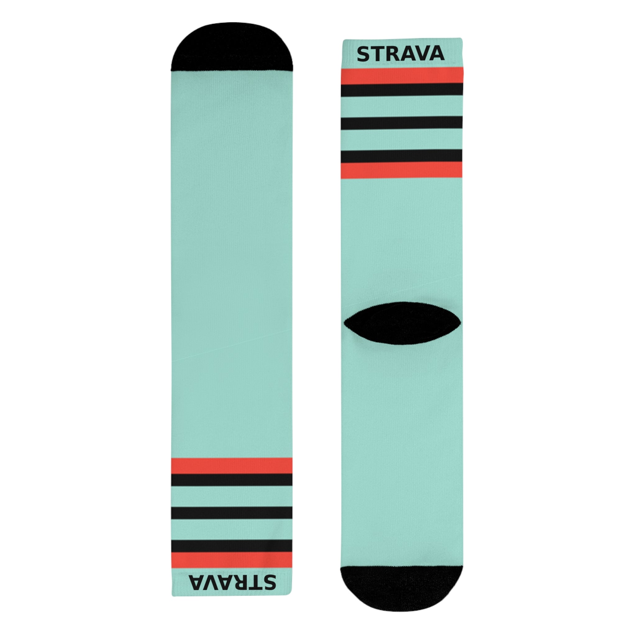Chaussettes de Running Dépareillées et Personnalisables