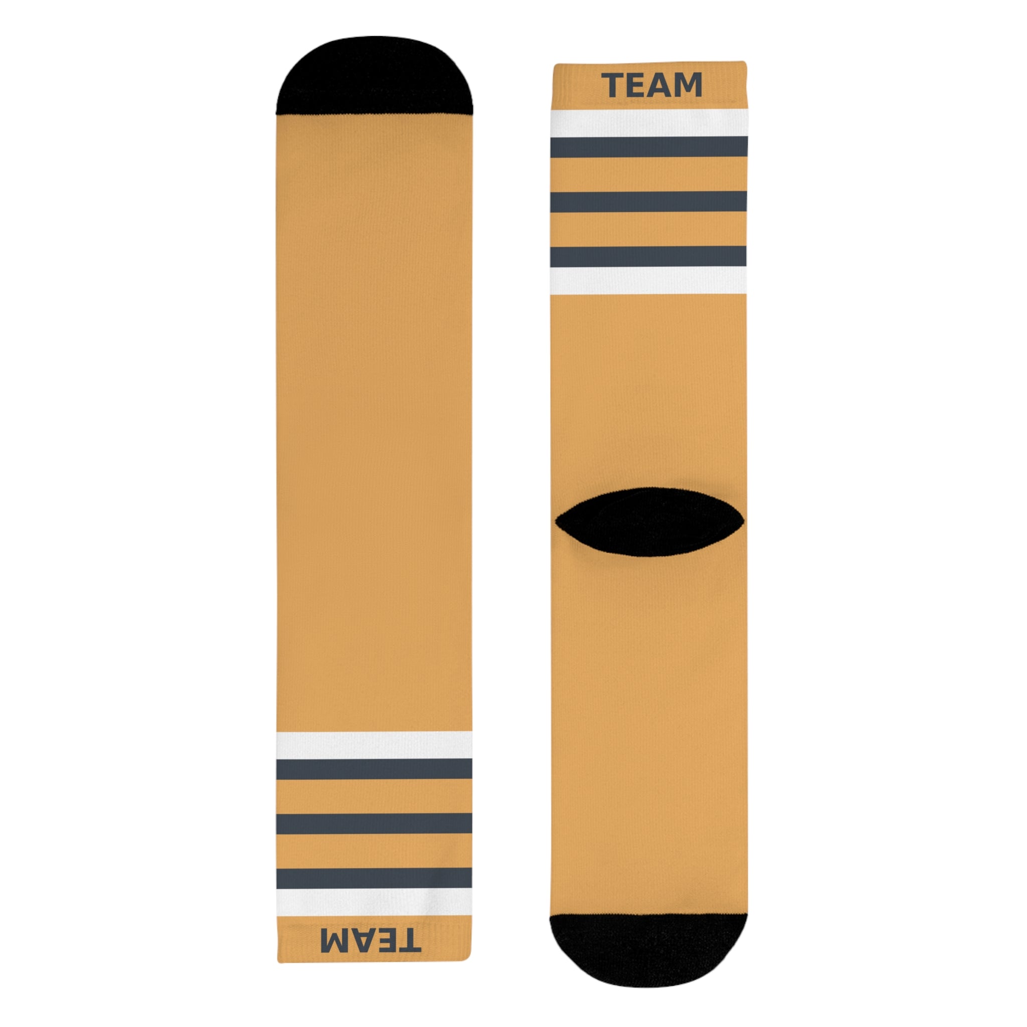 Chaussettes de Running Unies et Personnalisables