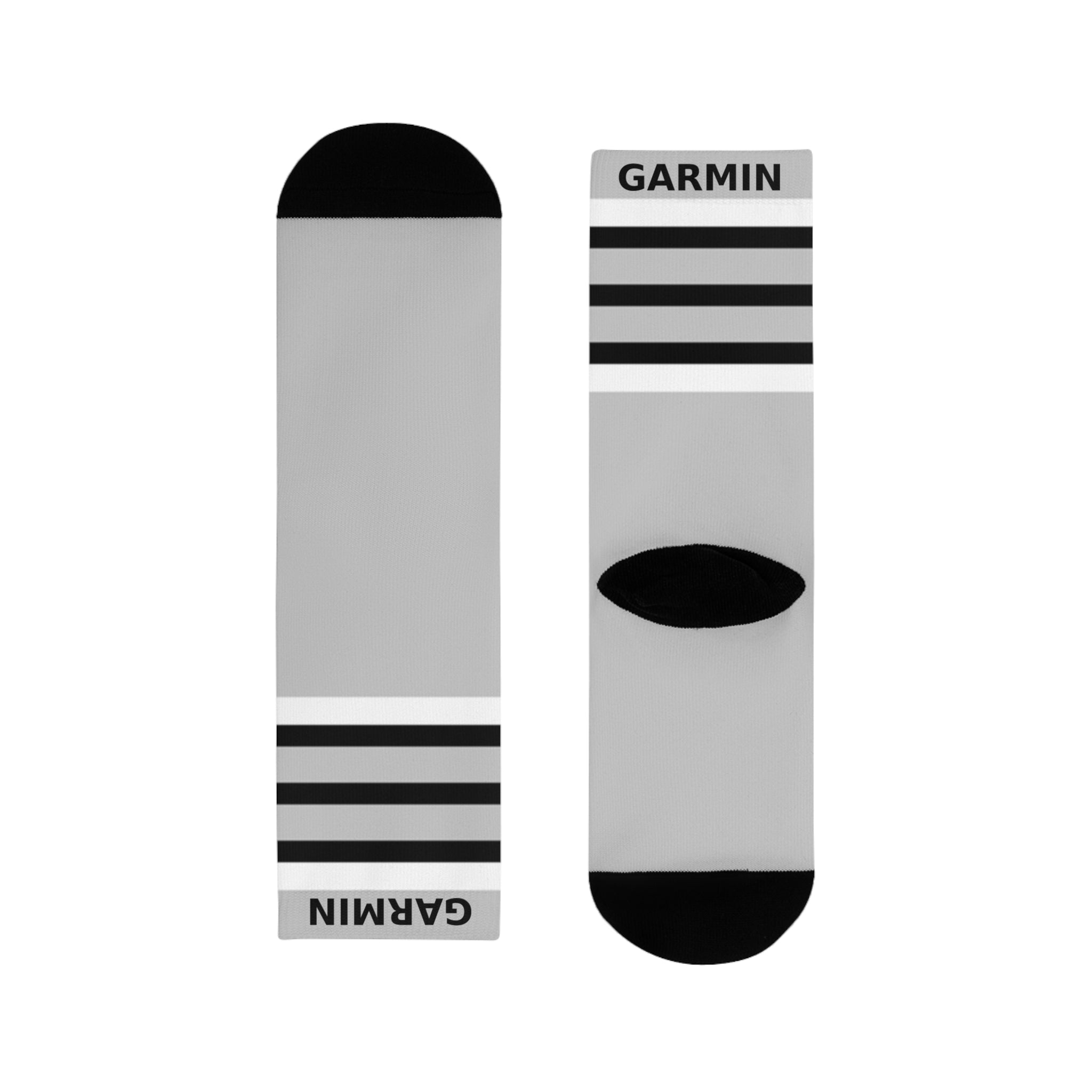 Chaussettes de Running Unies et Personnalisables