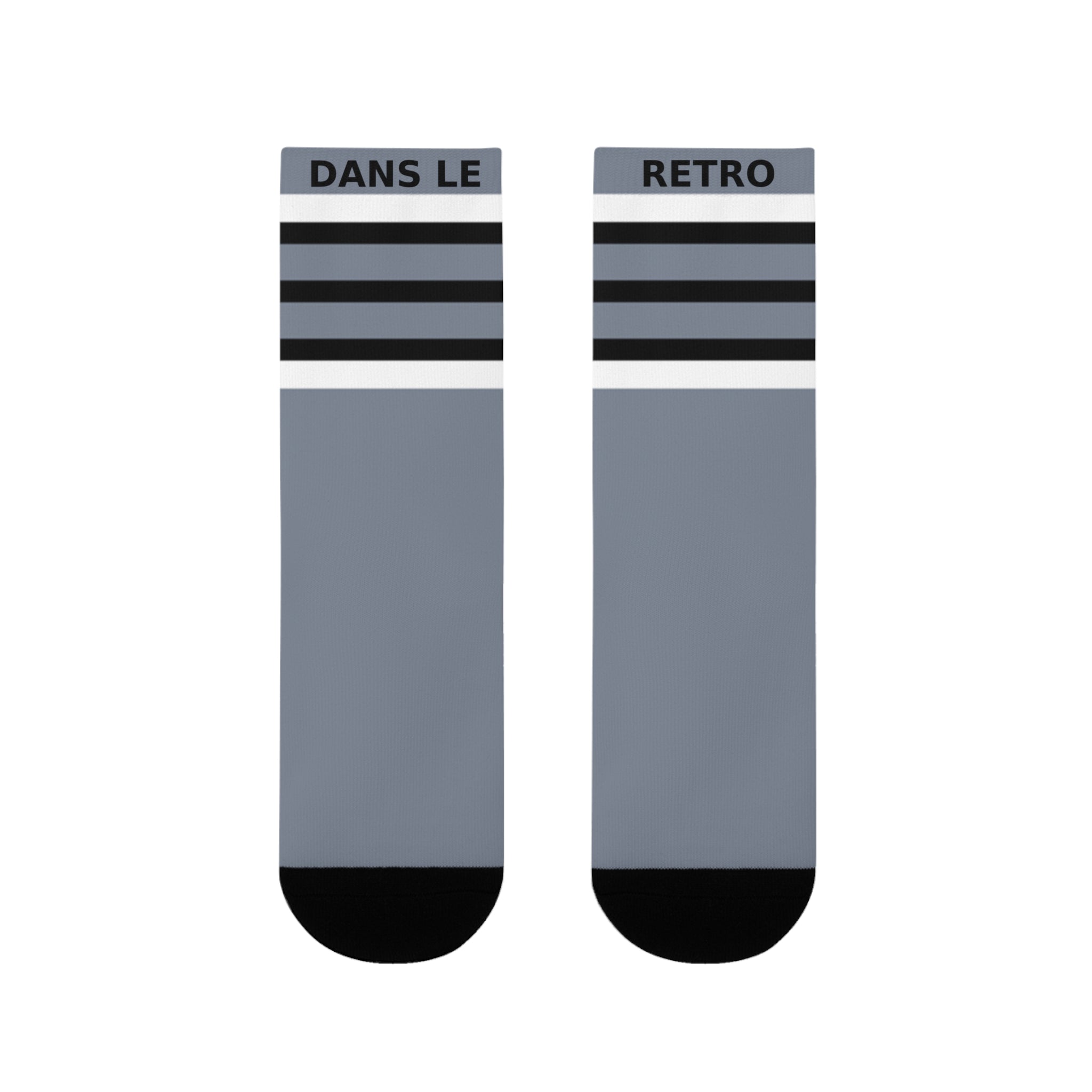 Chaussettes de Running Unies et Personnalisables