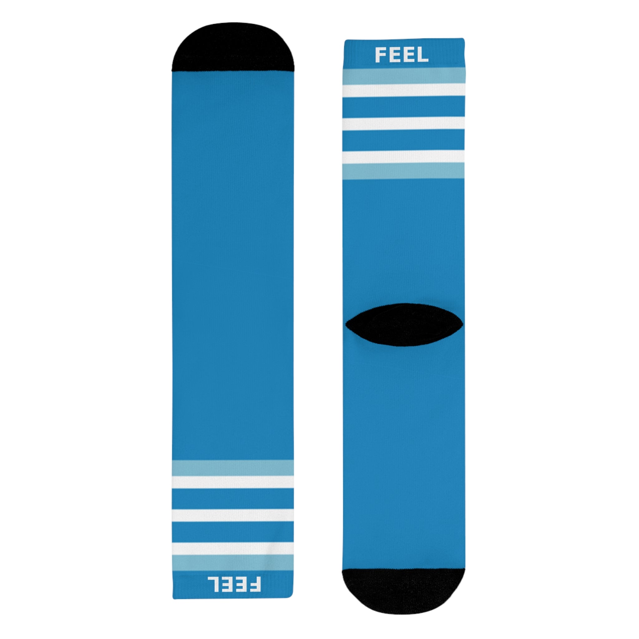 Chaussettes de Running Dépareillées et Personnalisables