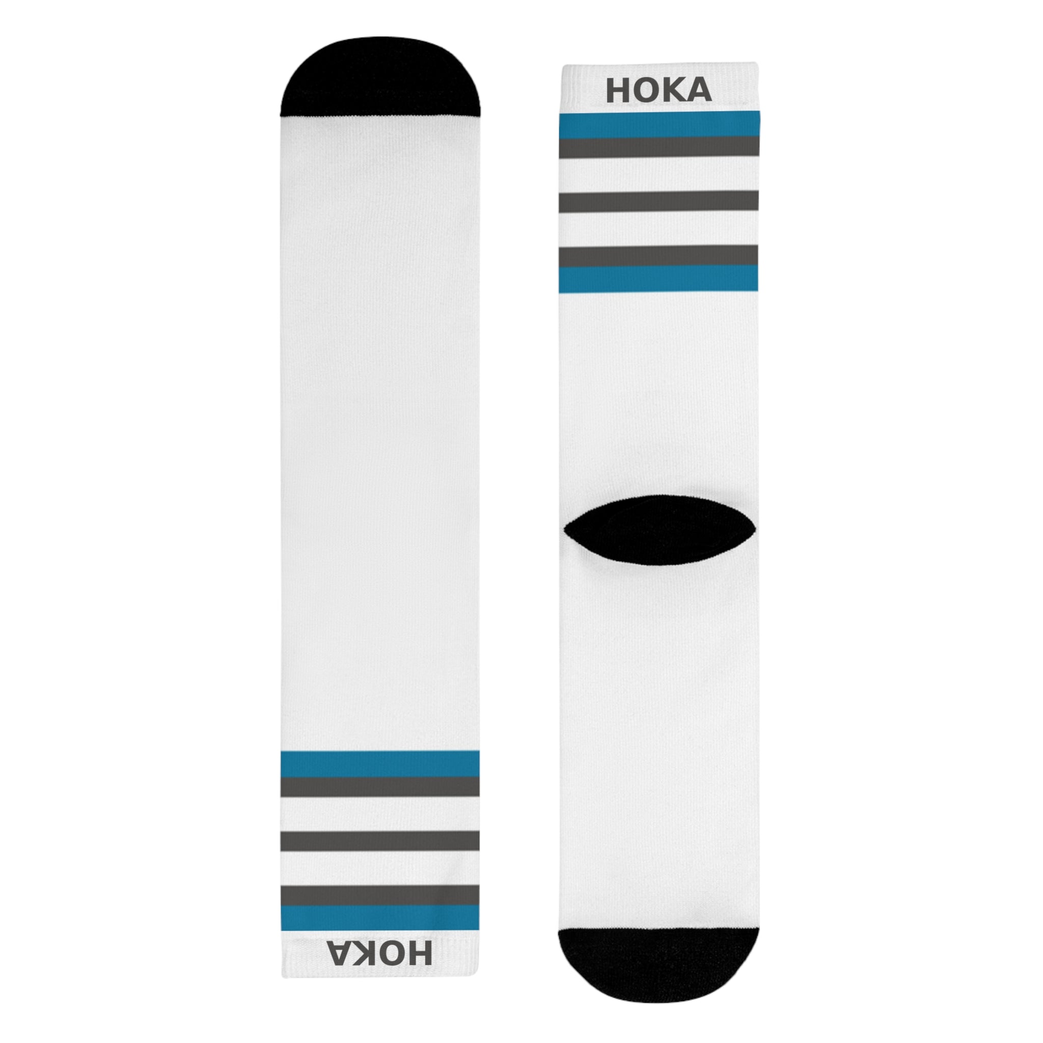 Chaussettes de Running Unies et Personnalisables