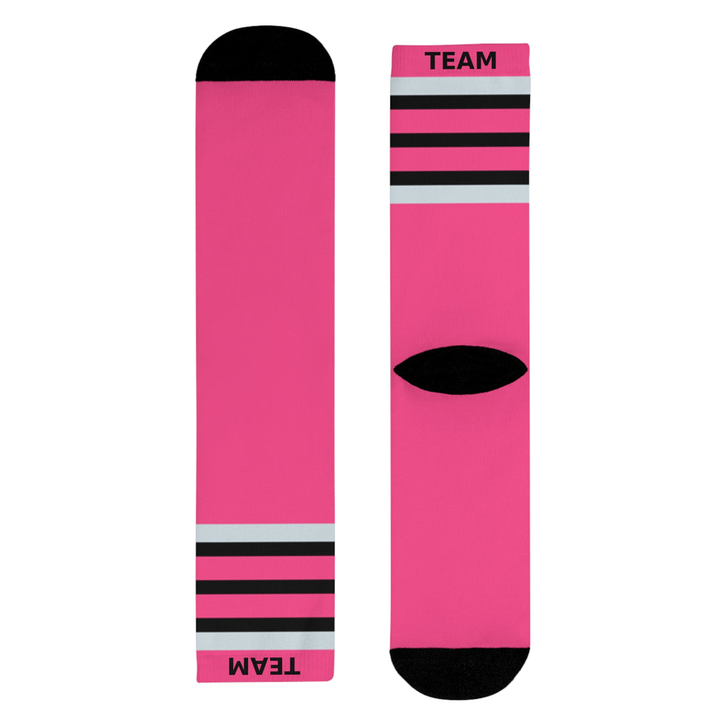 Chaussettes de Running Unies et Personnalisables
