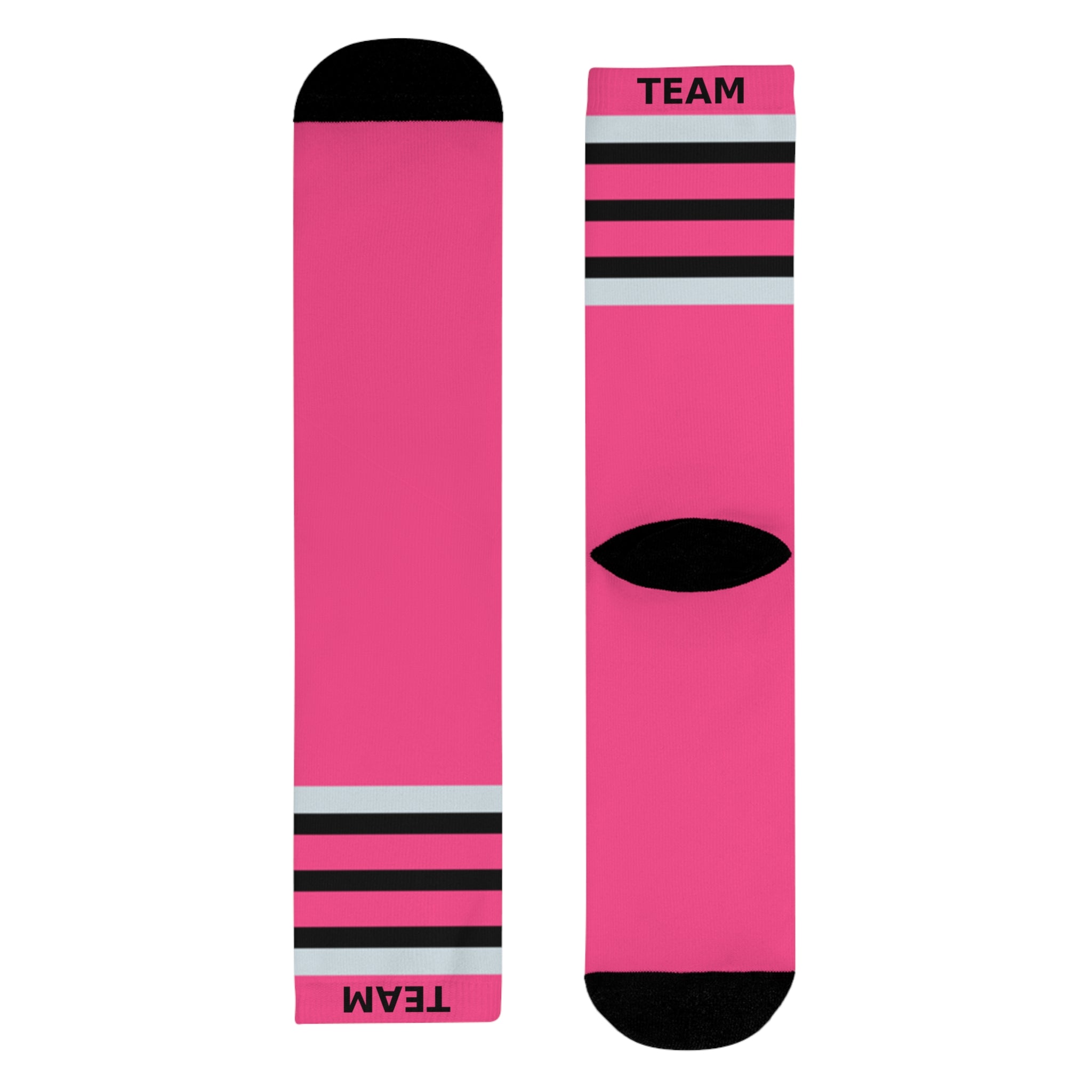 Chaussettes de Running Unies et Personnalisables