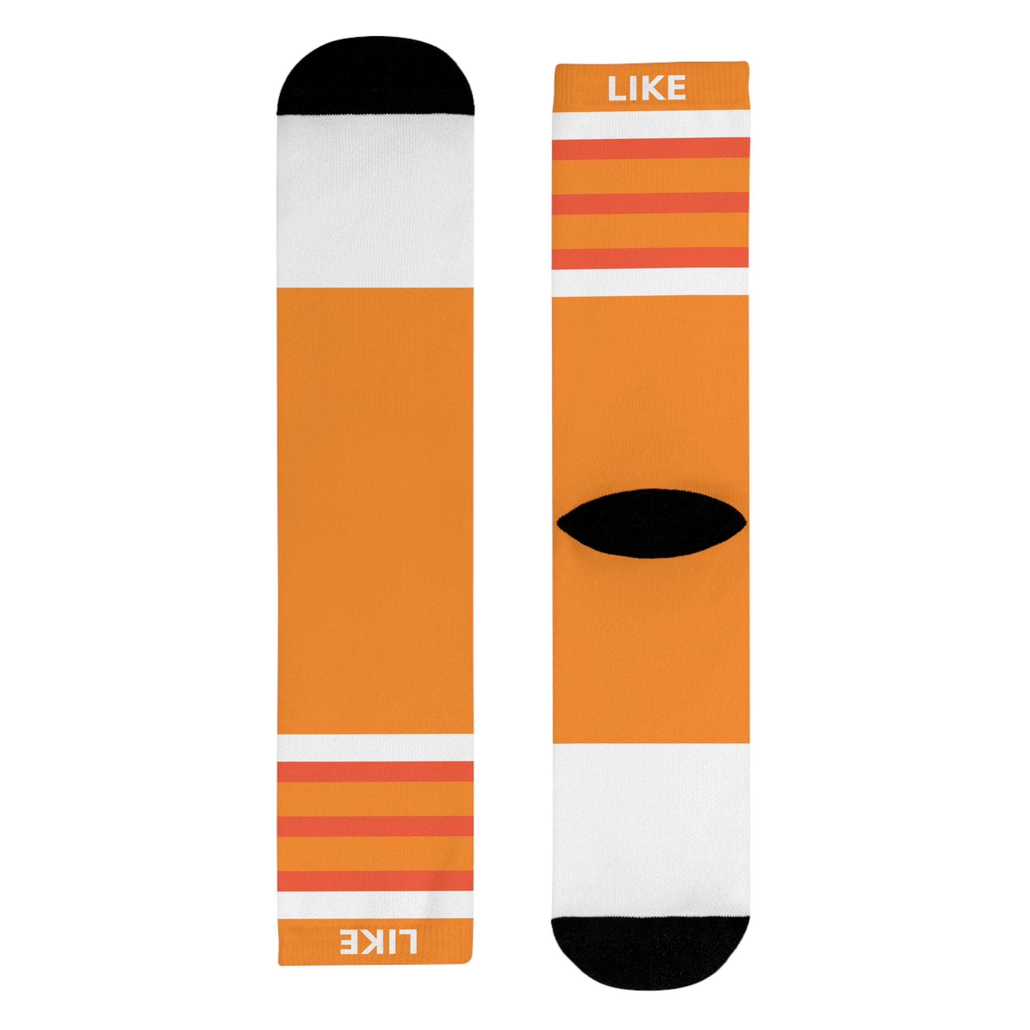 Chaussettes de Running Dépareillées et Personnalisables