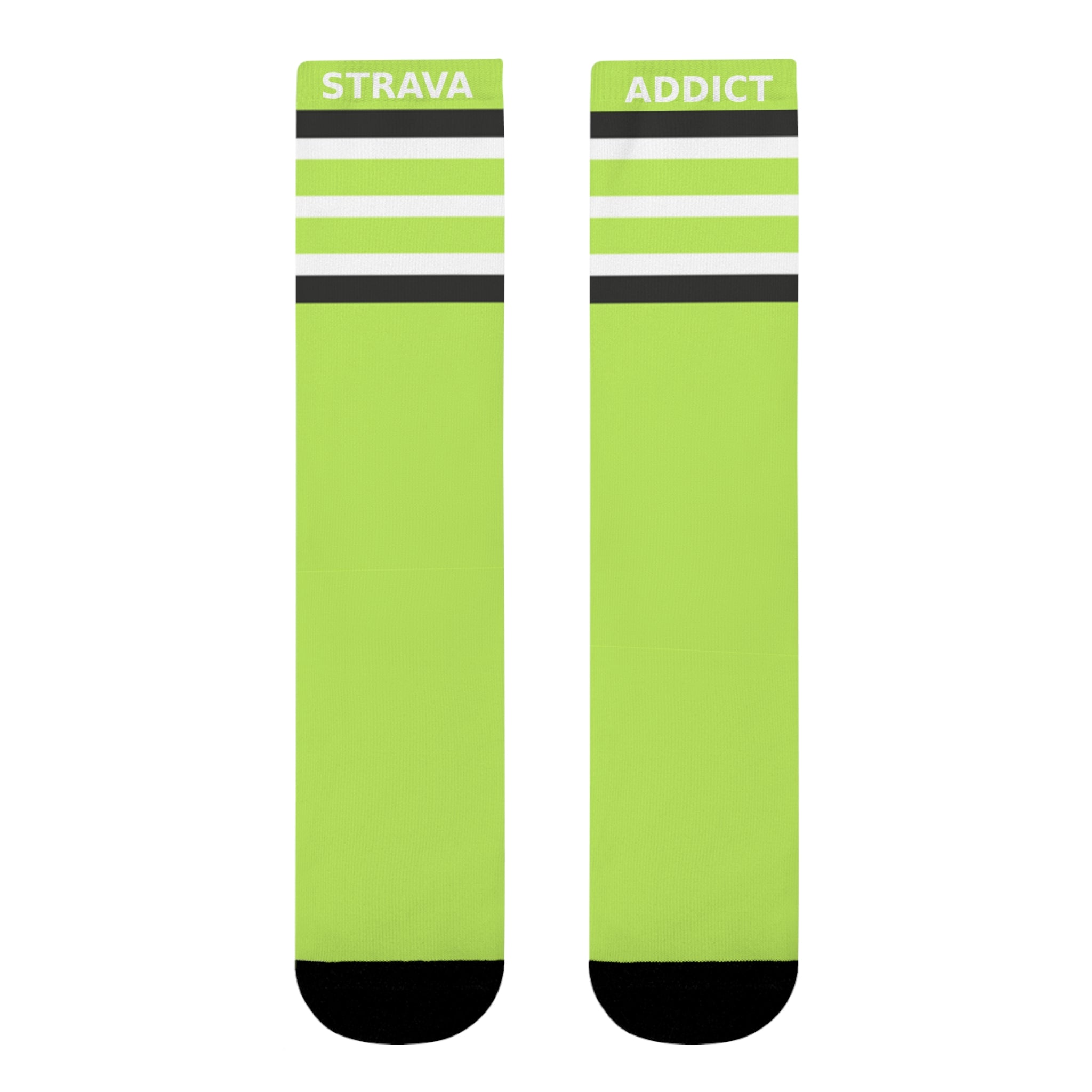 Chaussettes de Running Unies et Personnalisables
