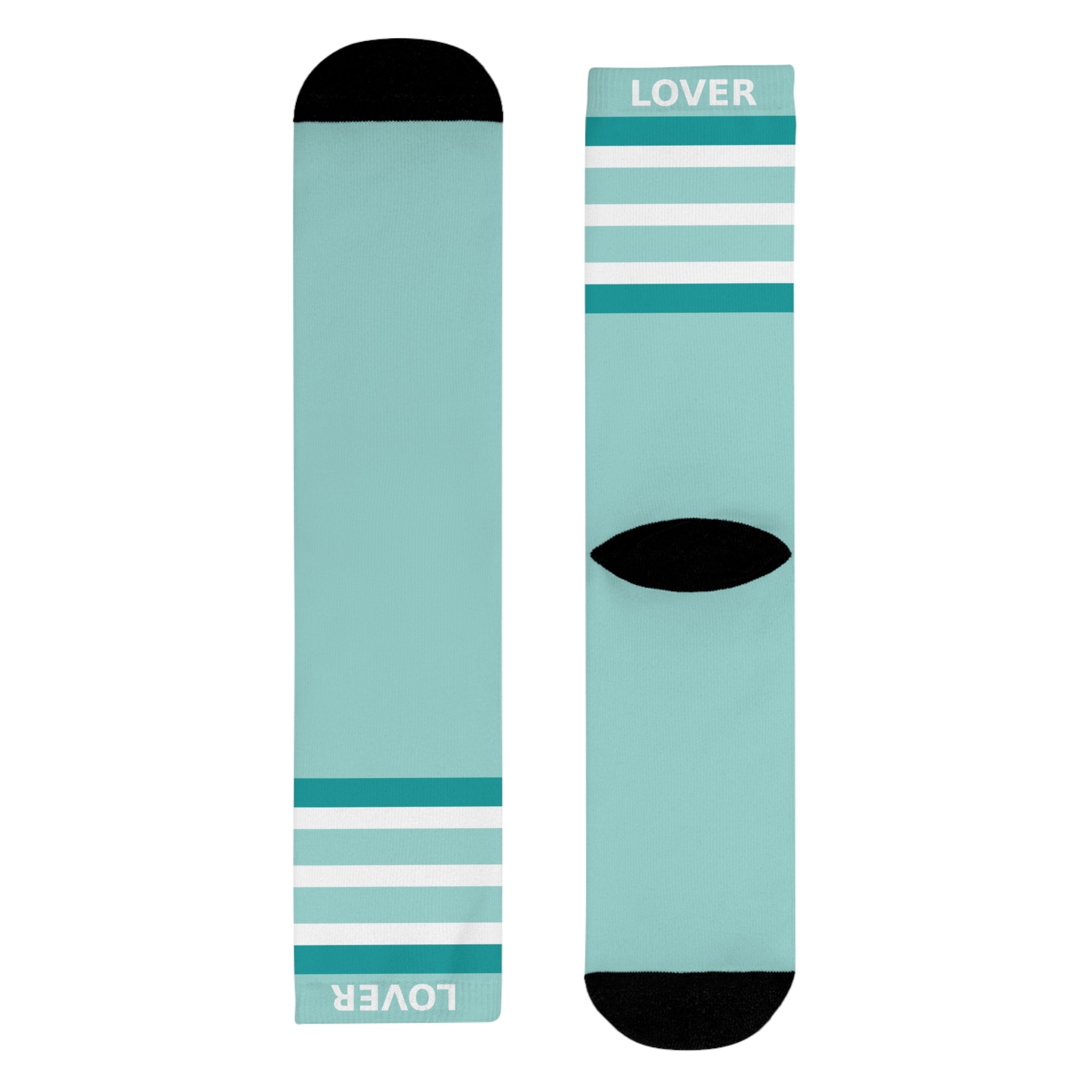 Chaussettes de Running Unies et Personnalisables