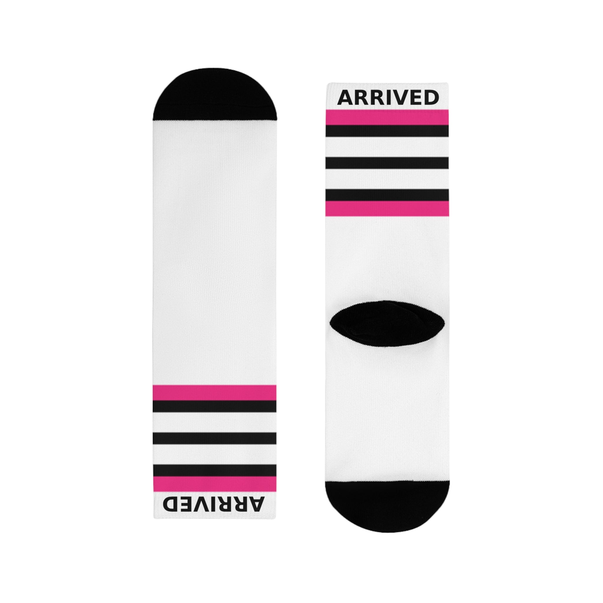 Chaussettes de Running Dépareillées et Personnalisables