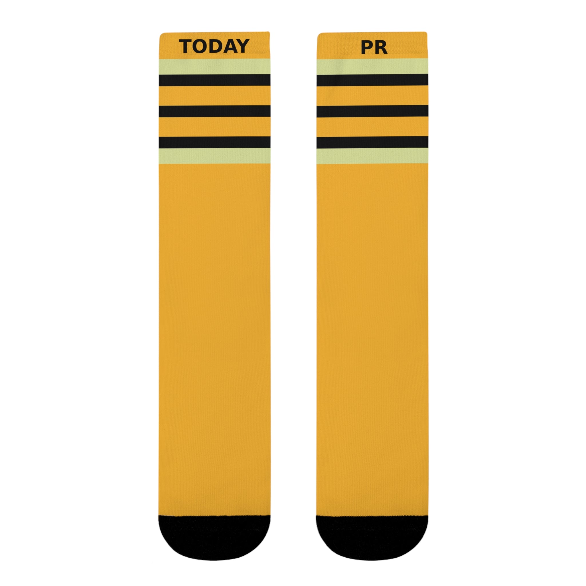 Chaussettes de Running Unies et Personnalisables