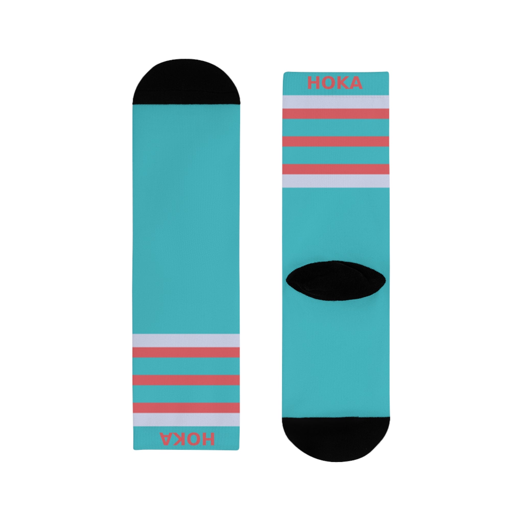 Chaussettes de Running Dépareillées et Personnalisables