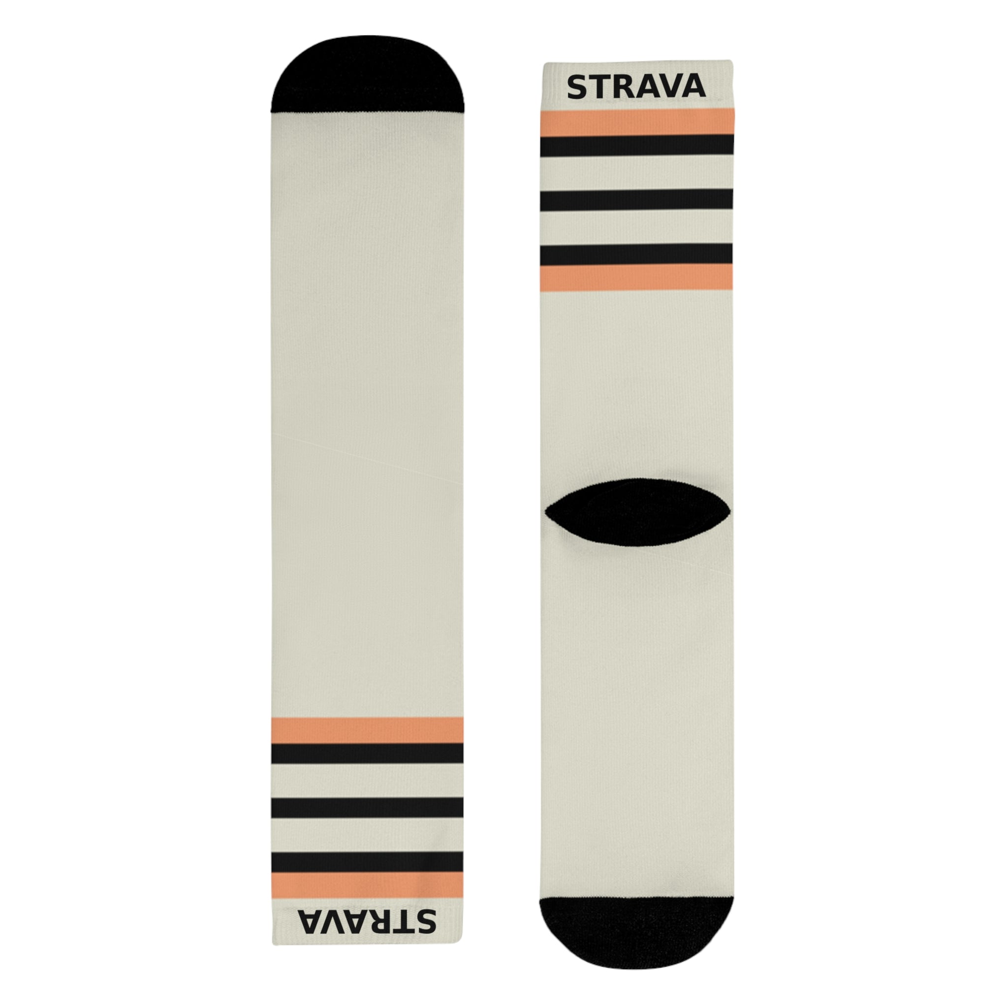 Chaussettes de Running Unies et Personnalisables