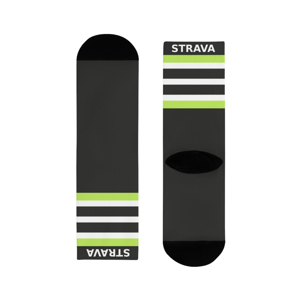 Chaussettes de Running Dépareillées et Personnalisables