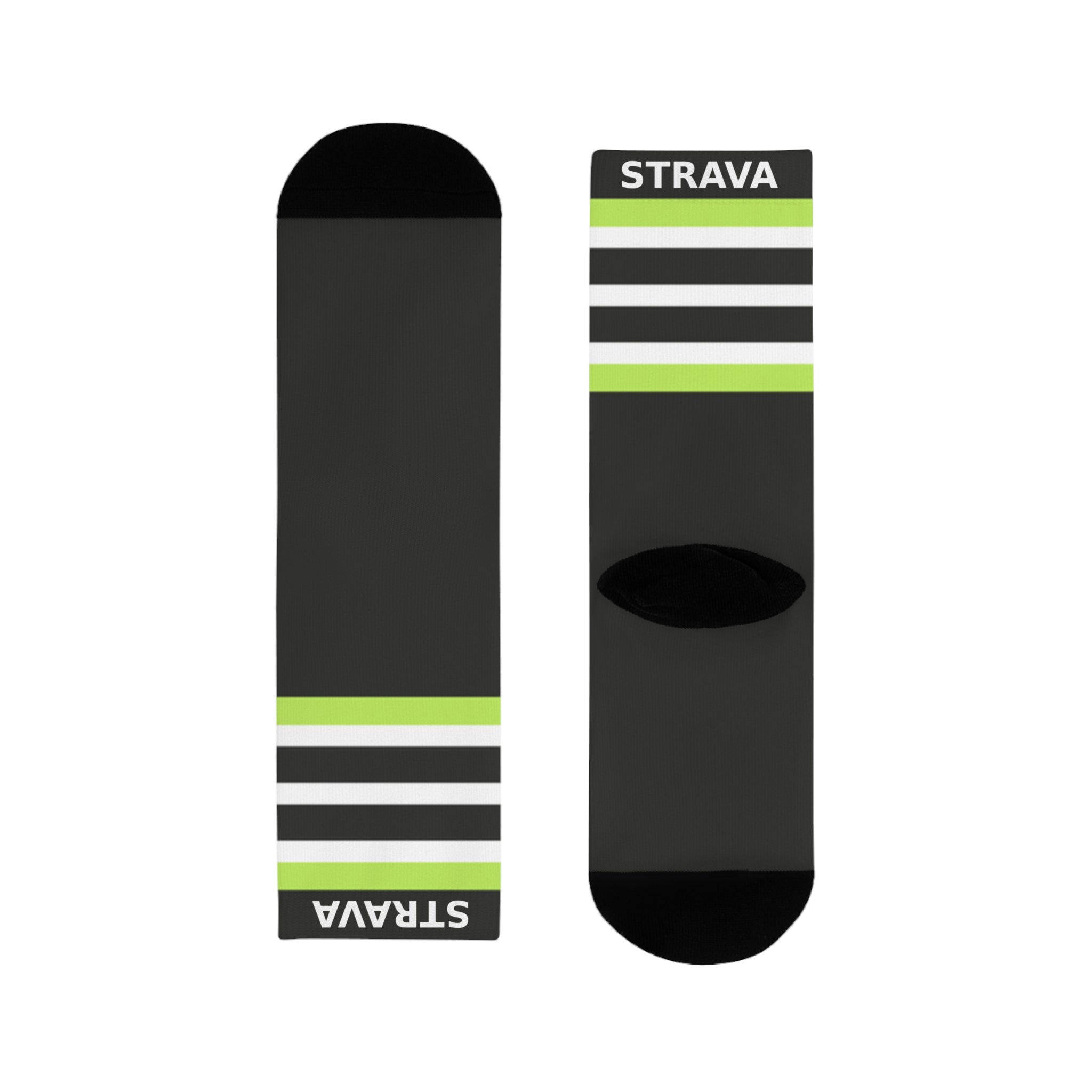 Chaussettes de Running Dépareillées et Personnalisables