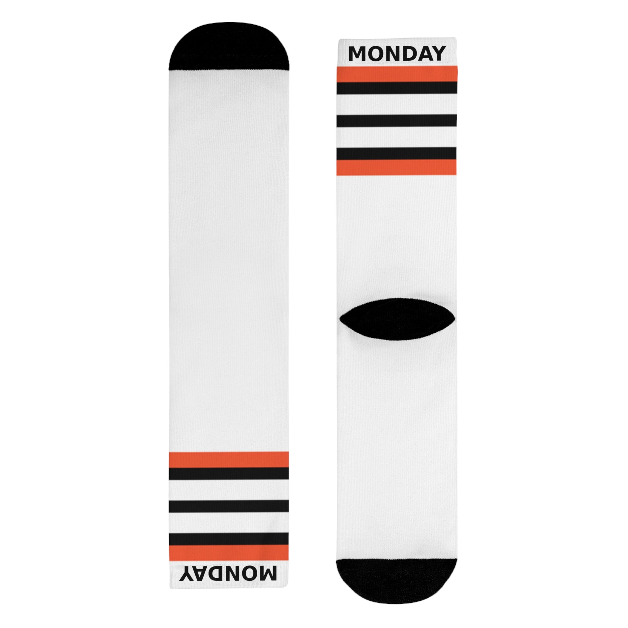 Chaussettes de Running Unies et Personnalisables