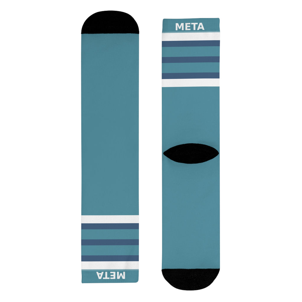 Chaussettes de Running Dépareillées et Personnalisables