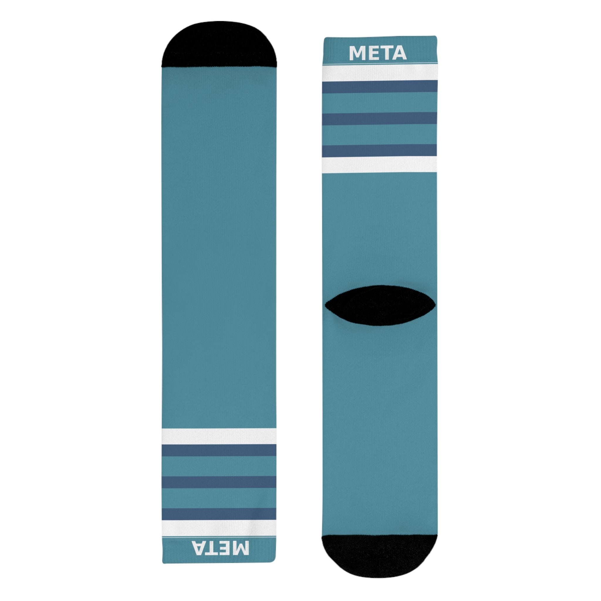 Chaussettes de Running Dépareillées et Personnalisables