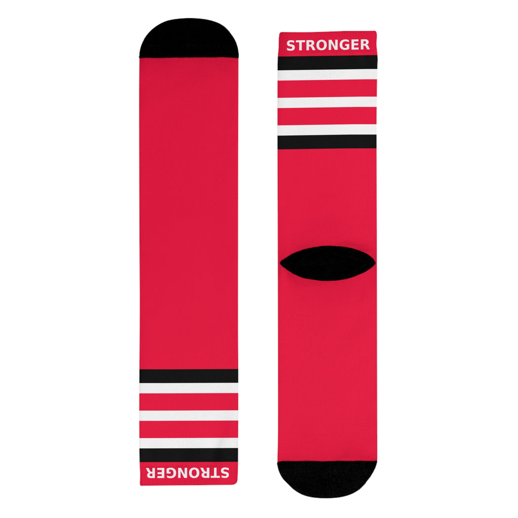 Chaussettes de Running Dépareillées