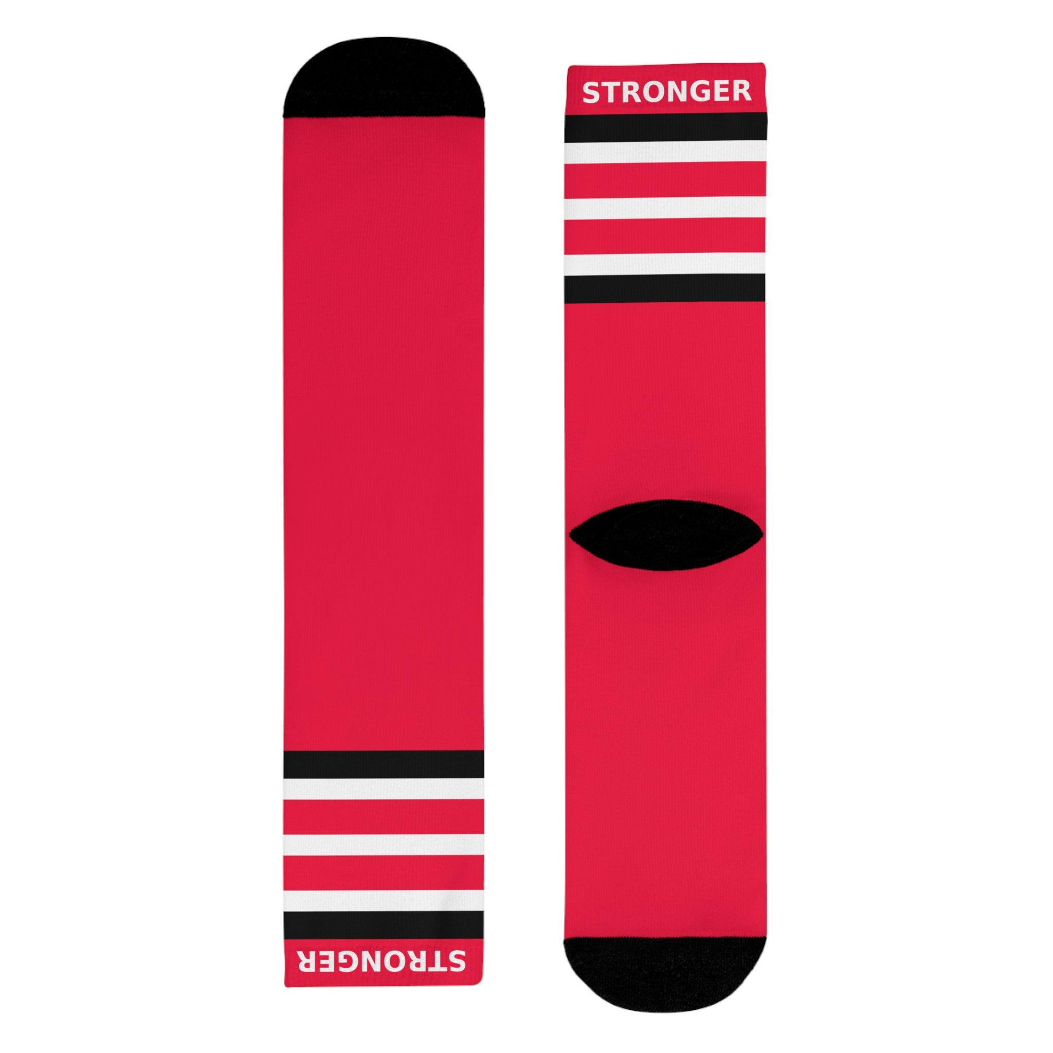 Chaussettes de Running Dépareillées