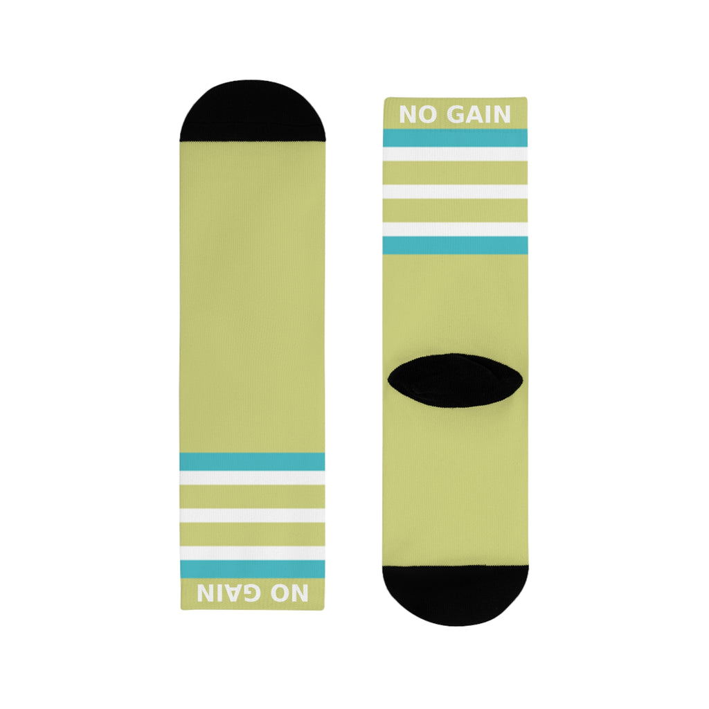 Chaussettes de Running Unies et Personnalisables
