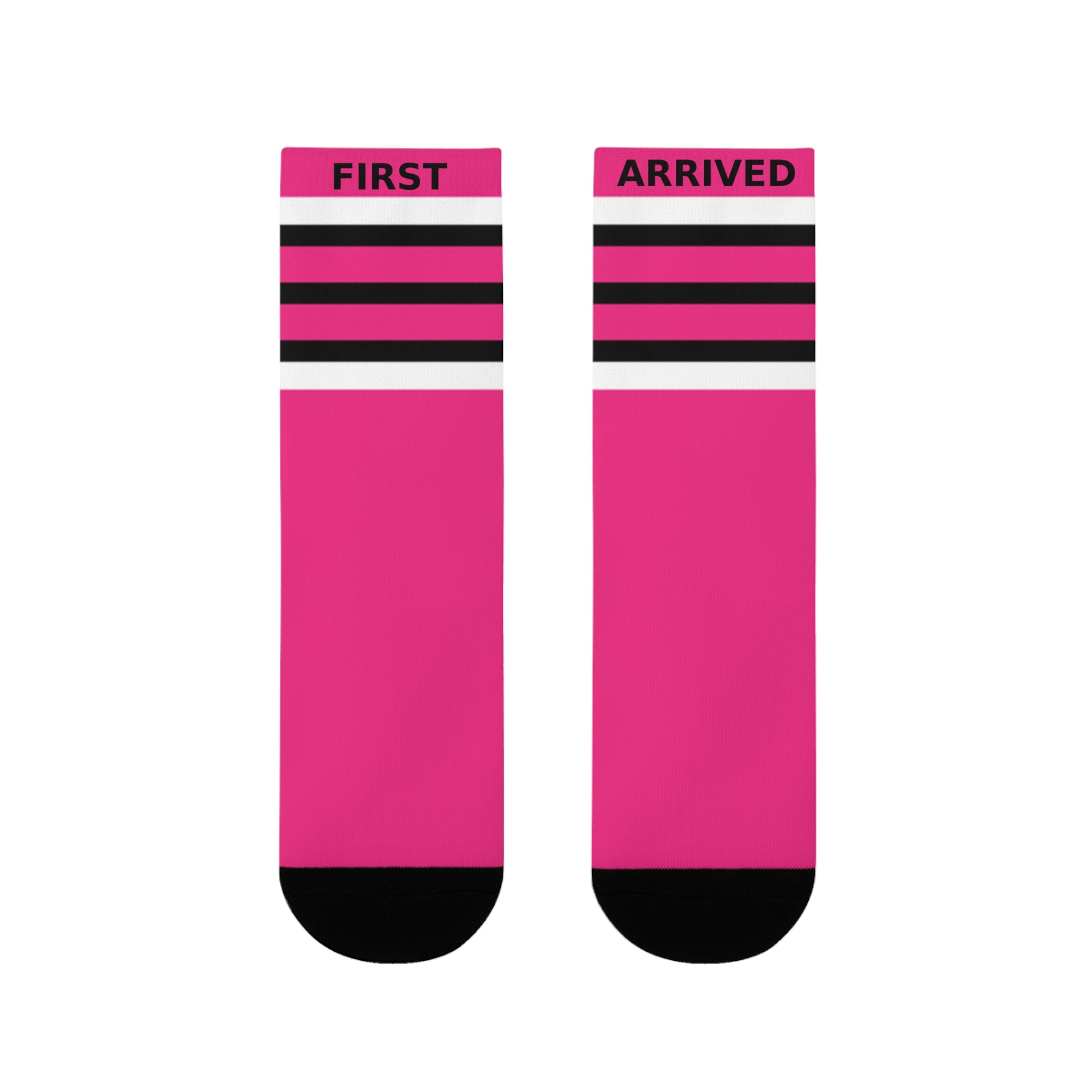 Chaussettes de Running Unies et Personnalisables