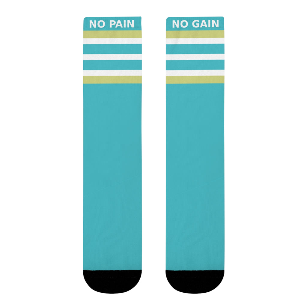 Chaussettes de Running Unies et Personnalisables