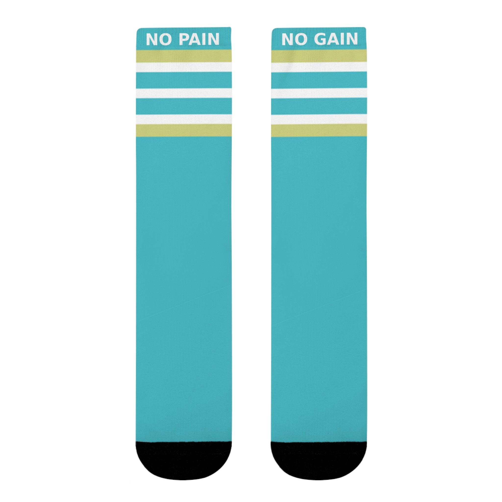Chaussettes de Running Unies et Personnalisables