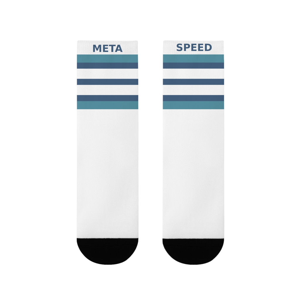 Chaussettes de Running Unies et Personnalisables