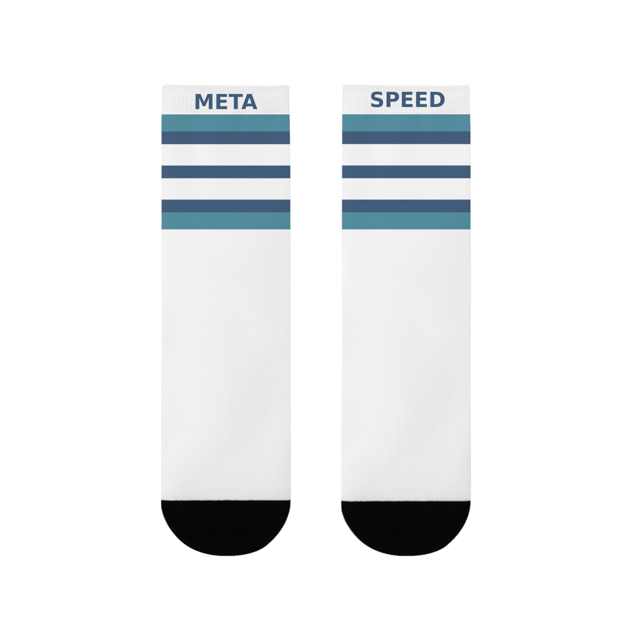Chaussettes de Running Unies et Personnalisables