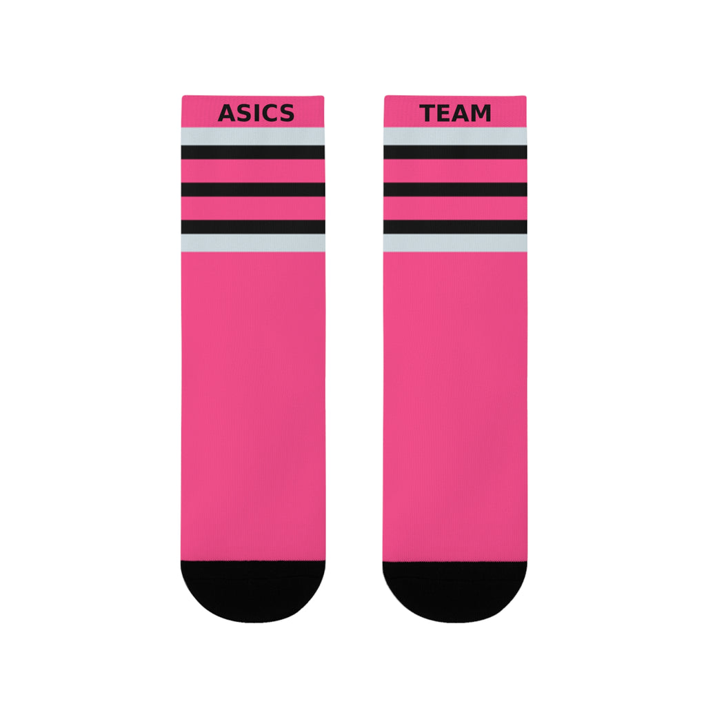 Chaussettes de Running Unies et Personnalisables