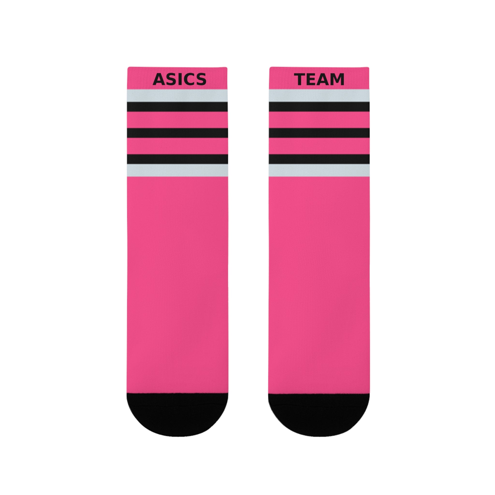 Chaussettes de Running Unies et Personnalisables