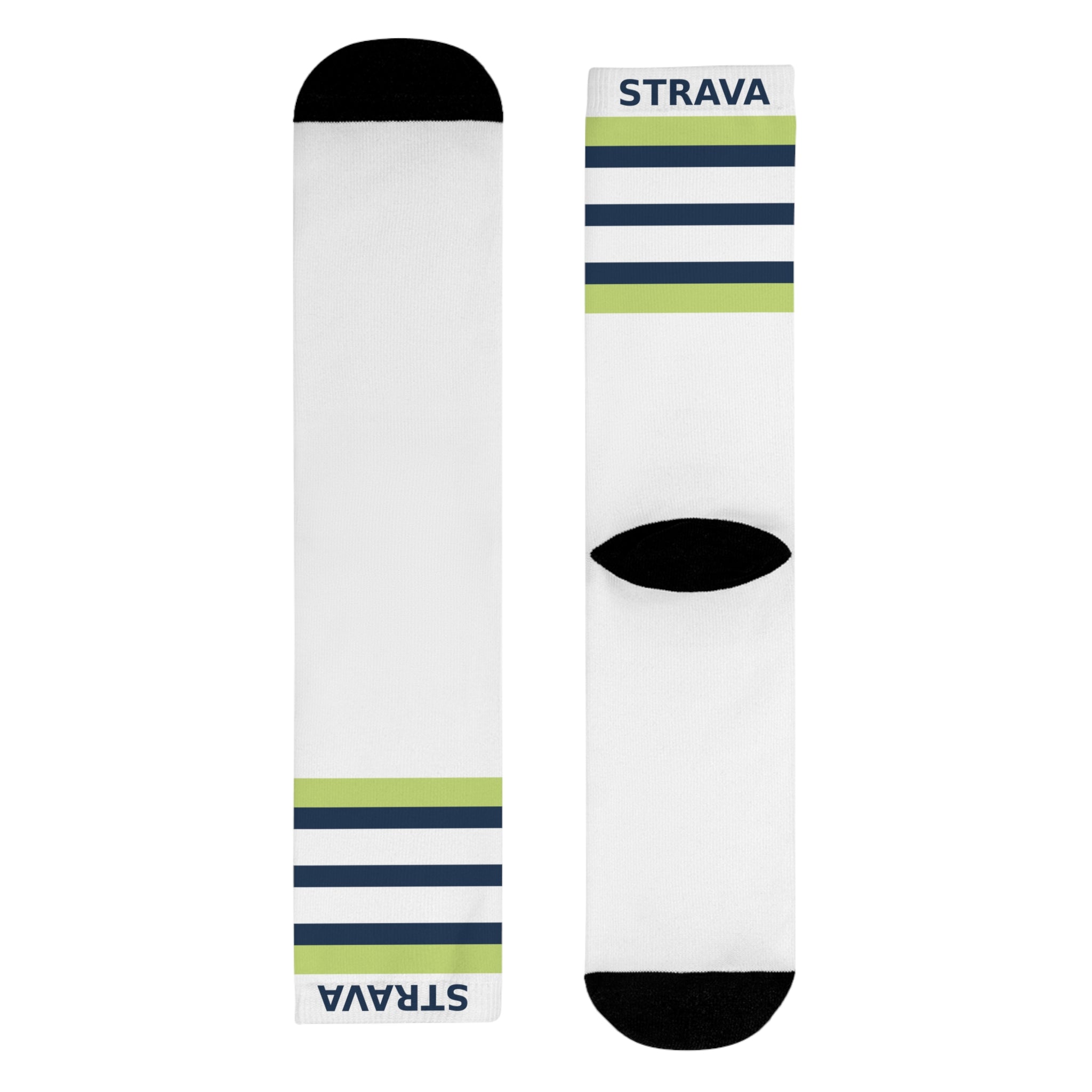 Chaussettes de Running Unies et Personnalisables