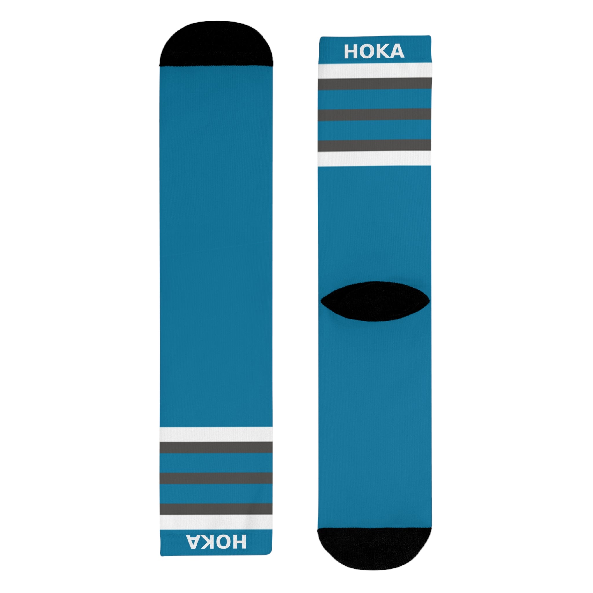Chaussettes de Running Unies et Personnalisables